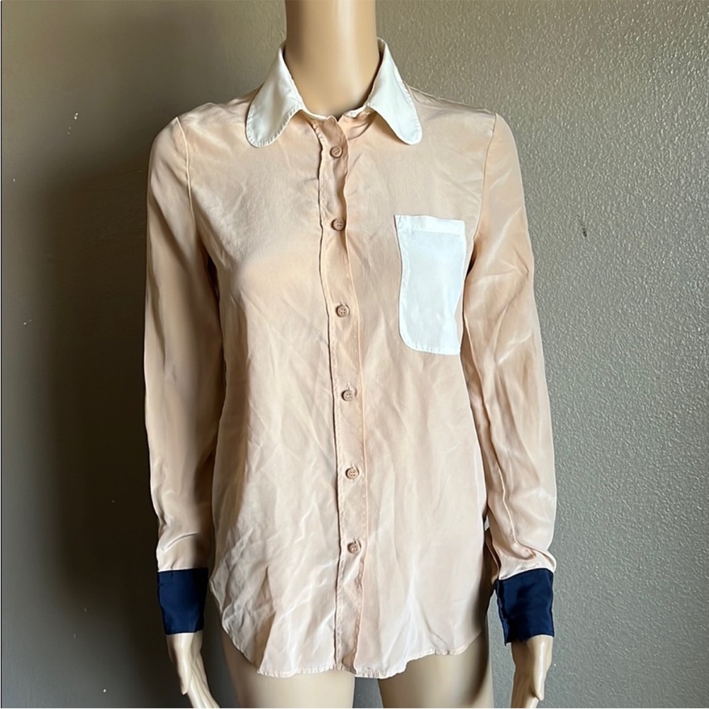 See by Chloe Women's Top Size 38